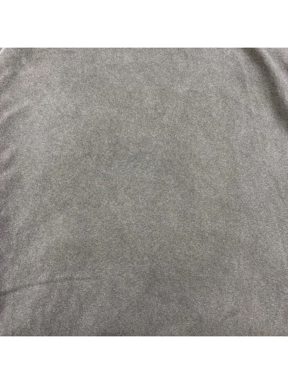Born And Raised On The Turf Rose T Shirt Size 3XL Gray
